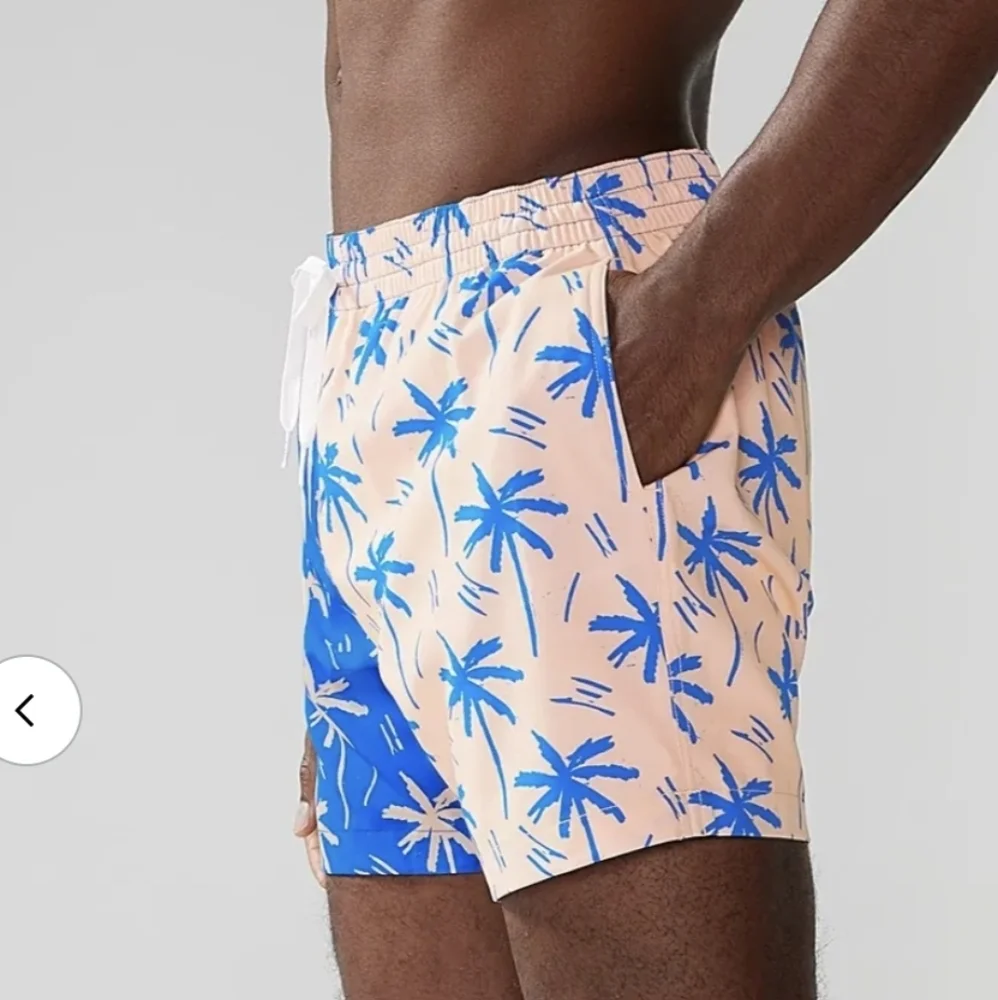 chubbies bold split